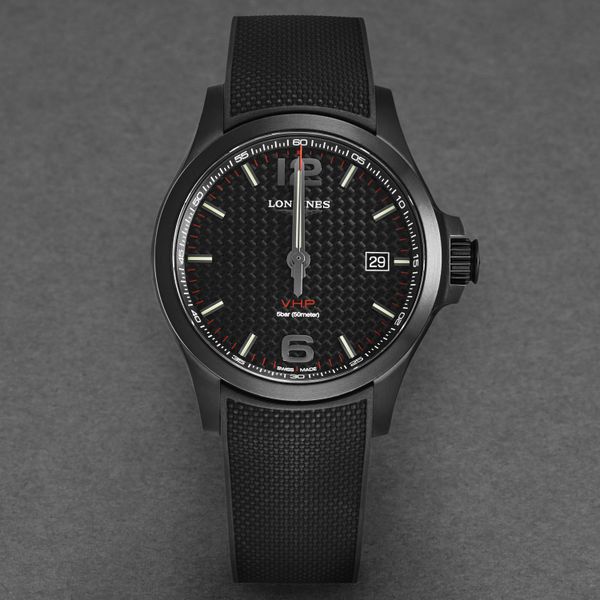 Longines Conquest L3.726.2.66.9